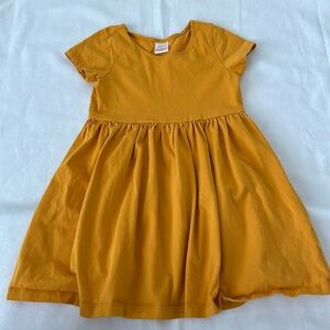 Hanna Andersson Dress